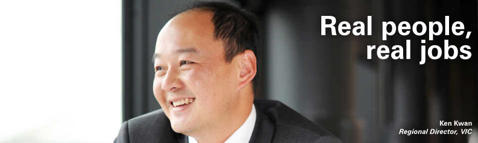 Ken Kwan