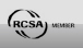 RCSA member