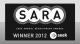 2012 SARA Award winner