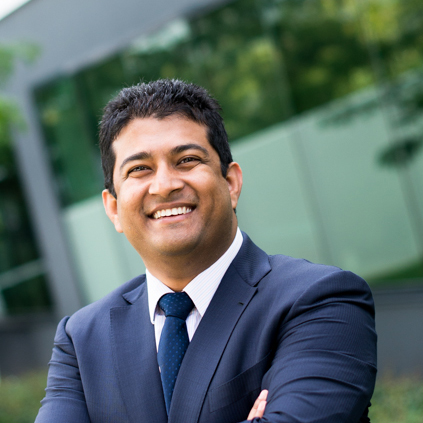 zunaeed kamal