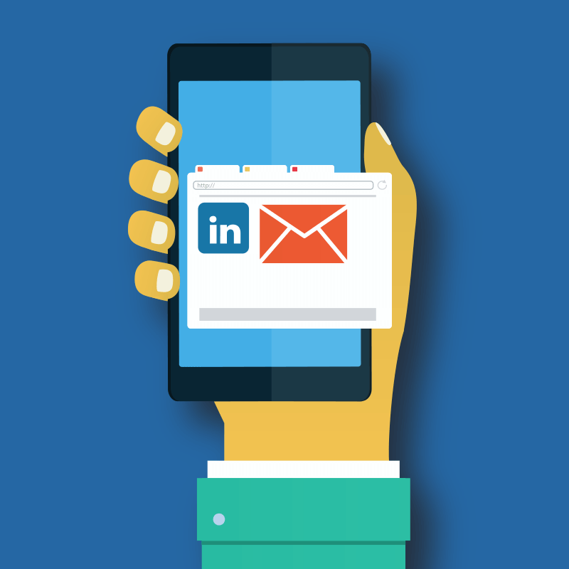 6 Tips When Contacting A Hiring Manager / Recruiter On Linkedin