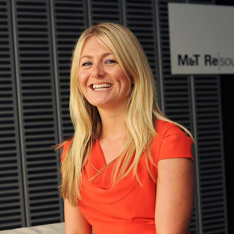 Kate Barrand