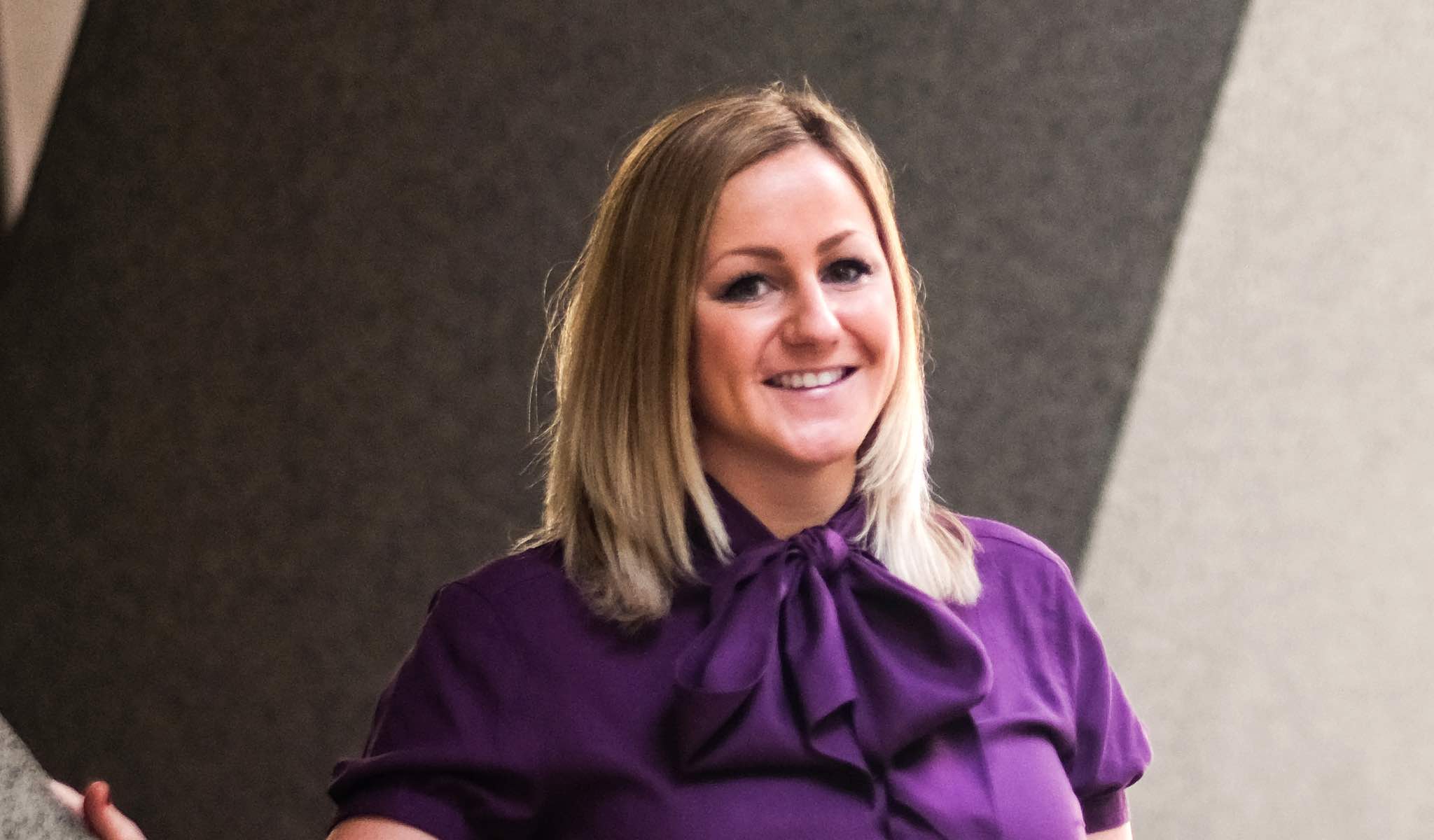 Lorraine McDonald