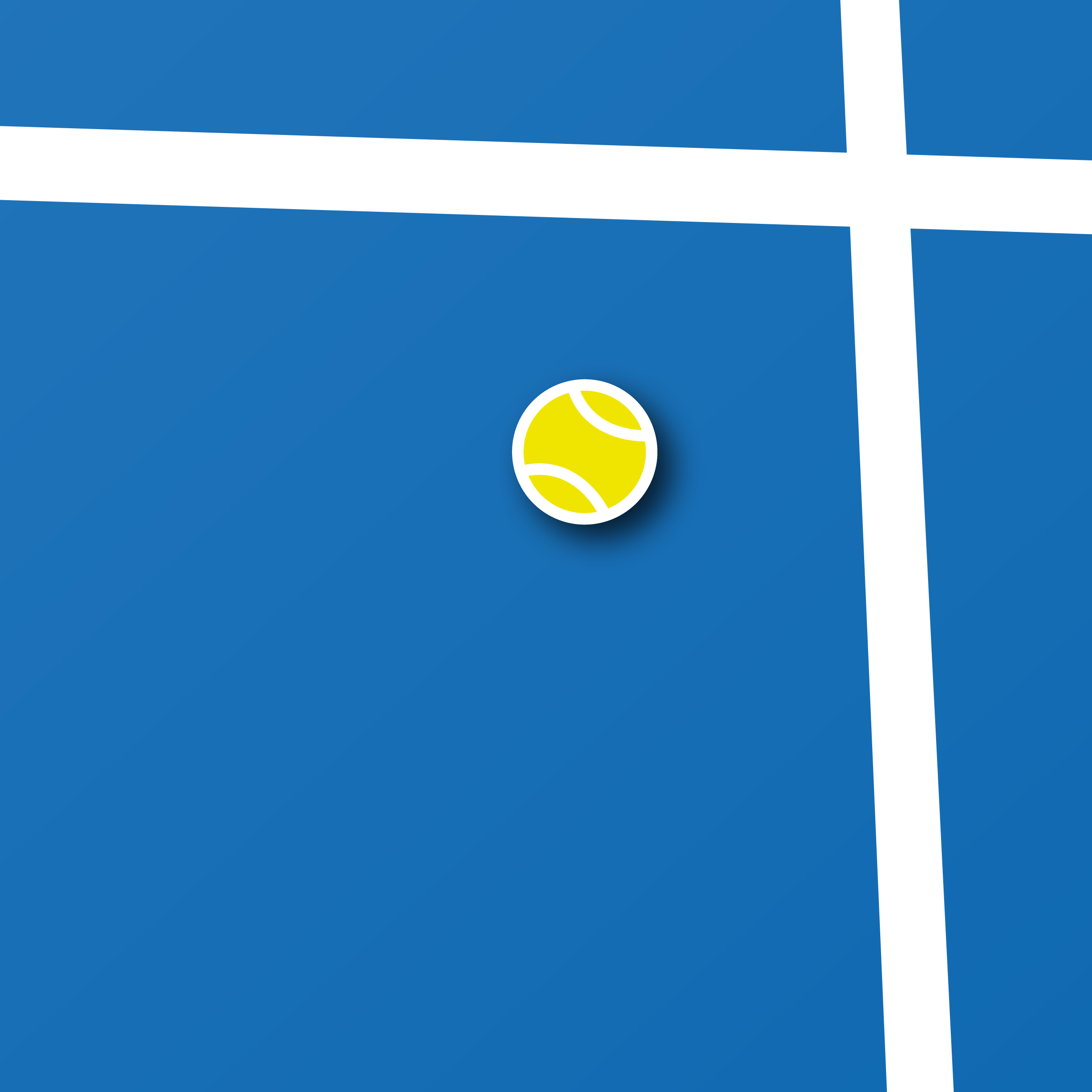 The People who Power the Australian Open