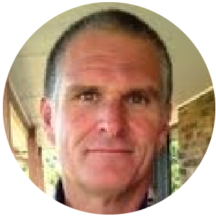 Troy Latter - Senior Consultant (Organisational Change), SMS Management & Technology