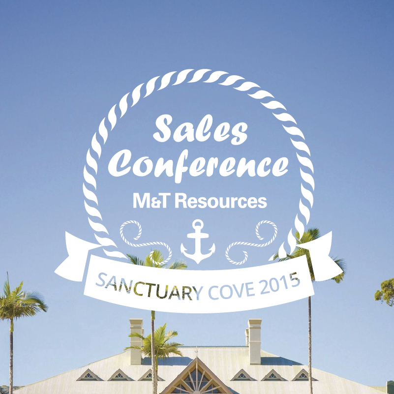 M&T Resources Sales Conference 2015: Great cause for celebrations