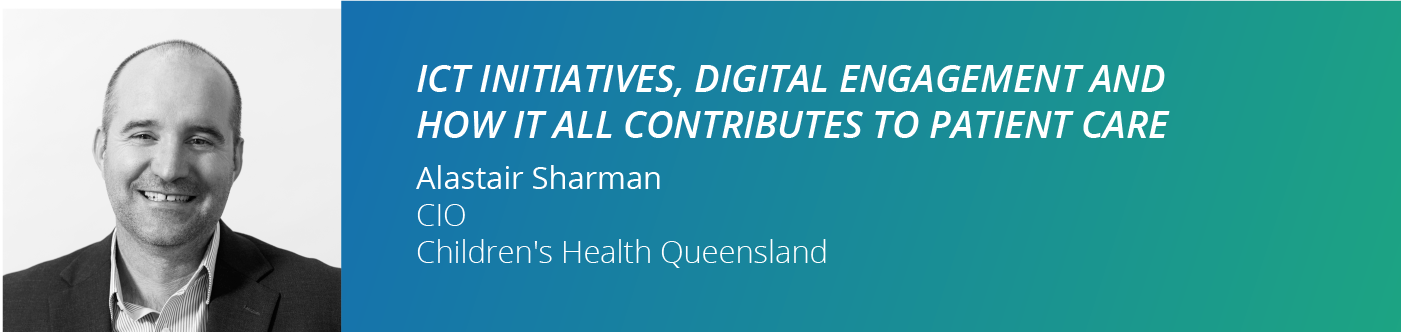 MT Resources IT Health Workshop Senior Level Health Technology People- Alastair Sharman