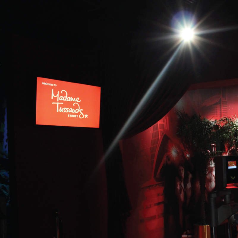 Party with the stars at M&T’s Christmas Contractor Function