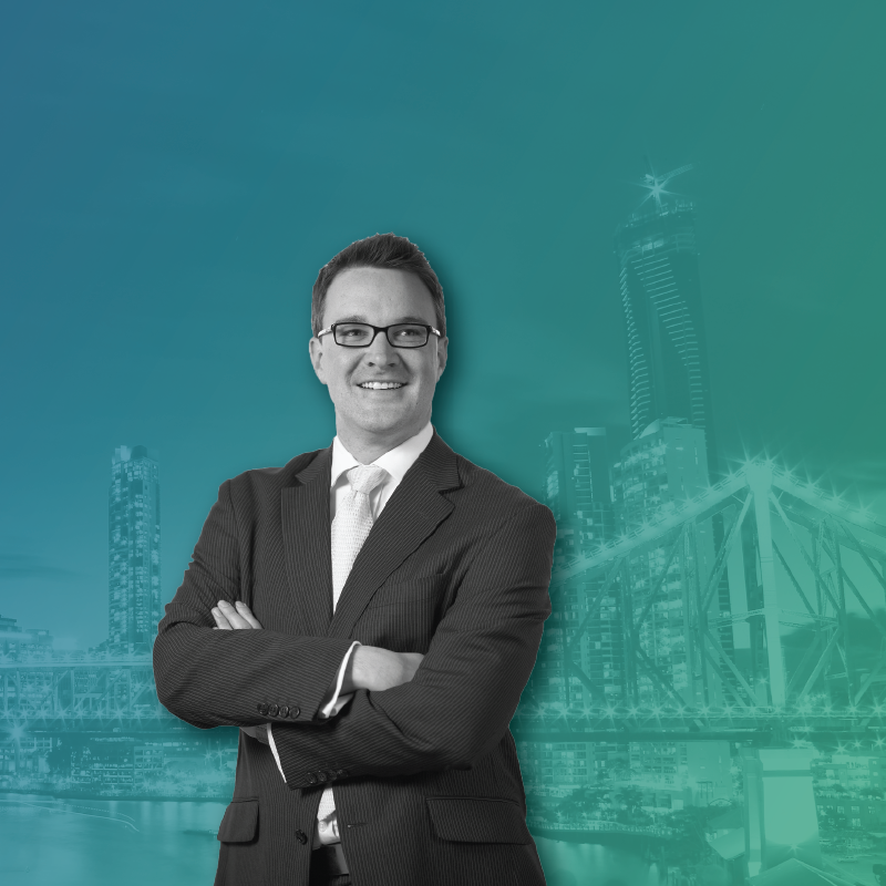 Welcome back Mark Limbrick, Regional Director for Queensland
