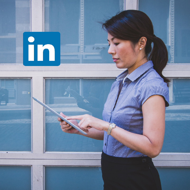 LinkedIn Guide for Candidates – Recruitment Perspective