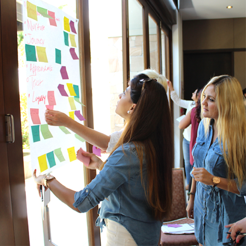 Redefining the M&T Values
