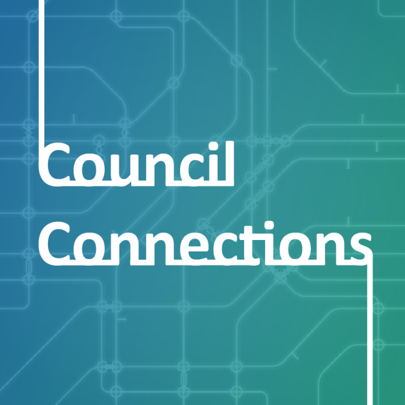 Council Connections Series kicks off at M&T Resources