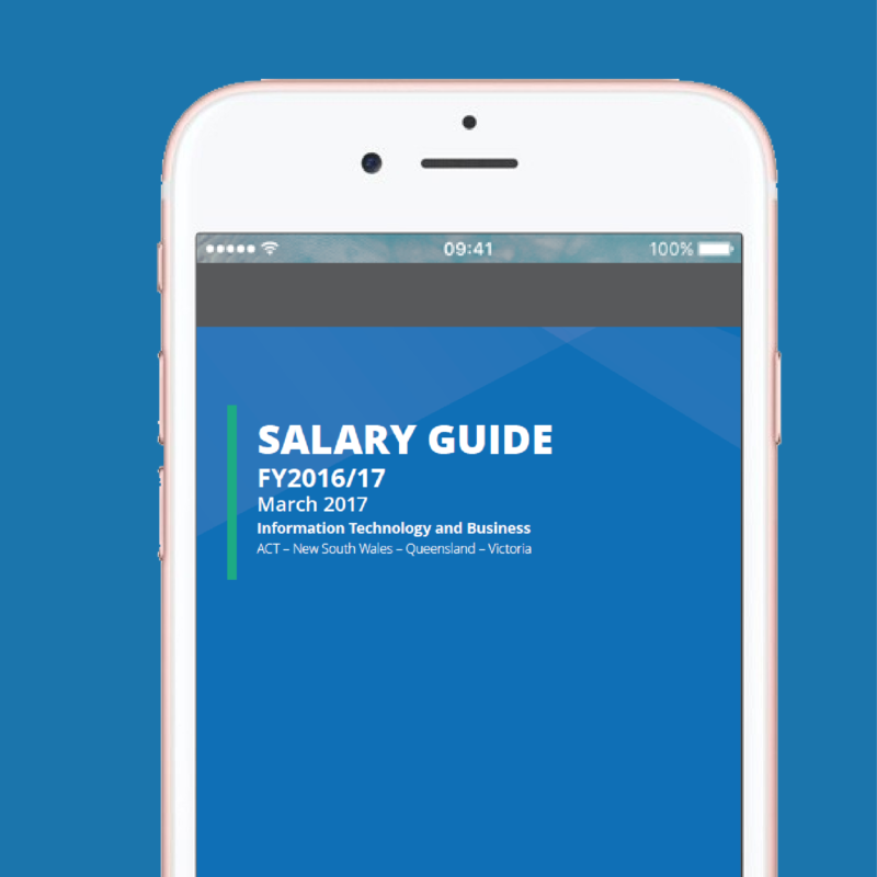 salary guide
