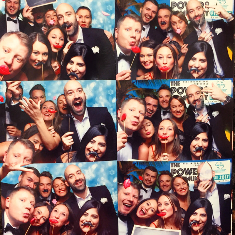 RCSA Awards Win for M&T Resources