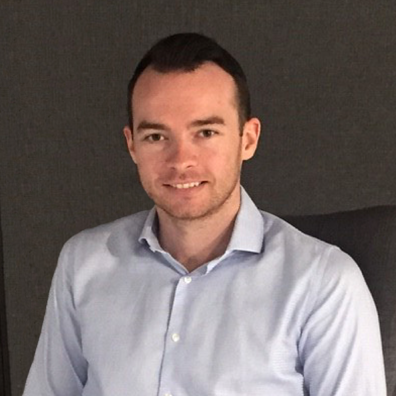Sean Kerr