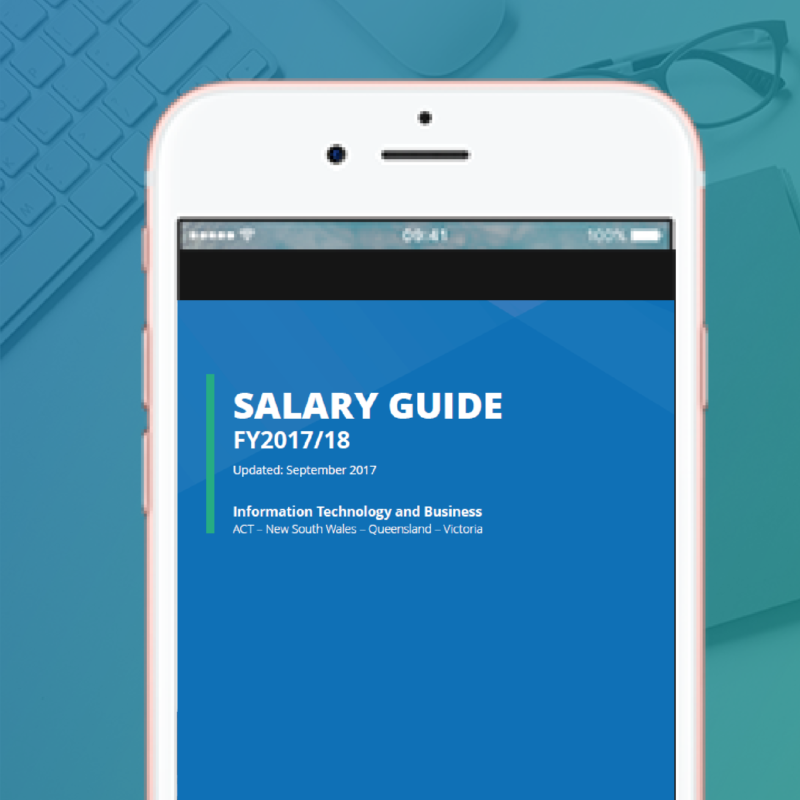 salary guide