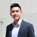 Desmond Ngo