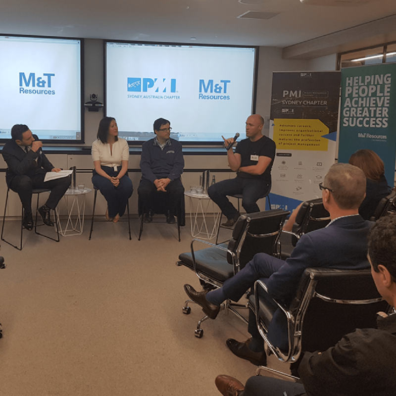 PMI Career Week