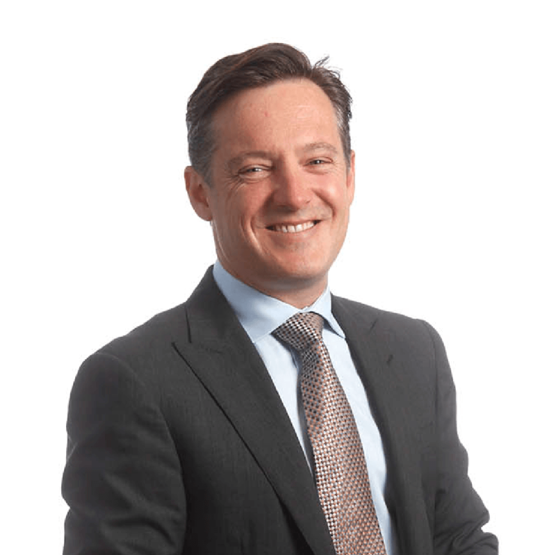 Chris Claydon appointed to Regional Manager VIC