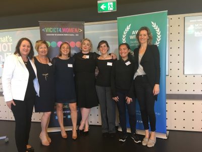VIC ICT for Women