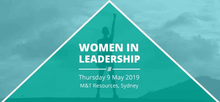 women in leadership