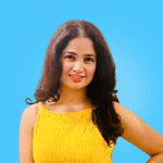 Anu Yadav Recruitment Consultant