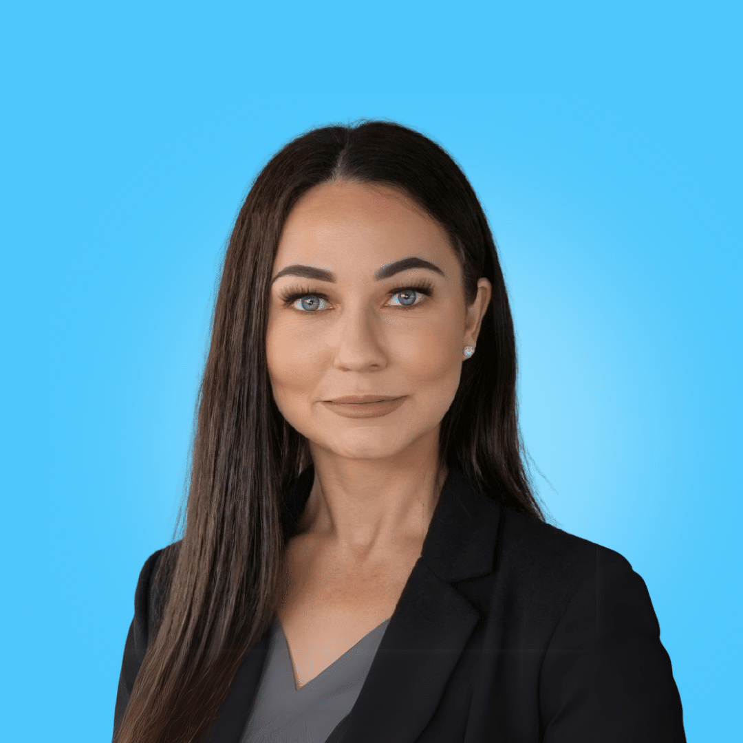 Ianthe Price Account Manager