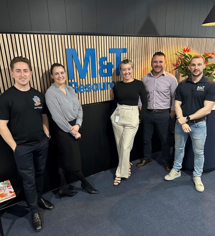 M&T Resources Perth