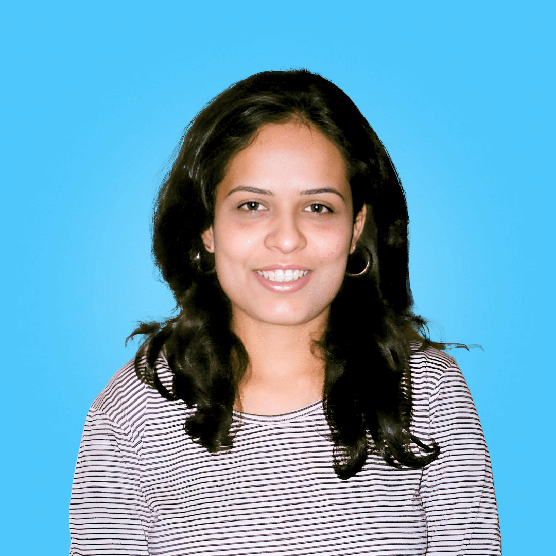 Sweta Verma Recruiter