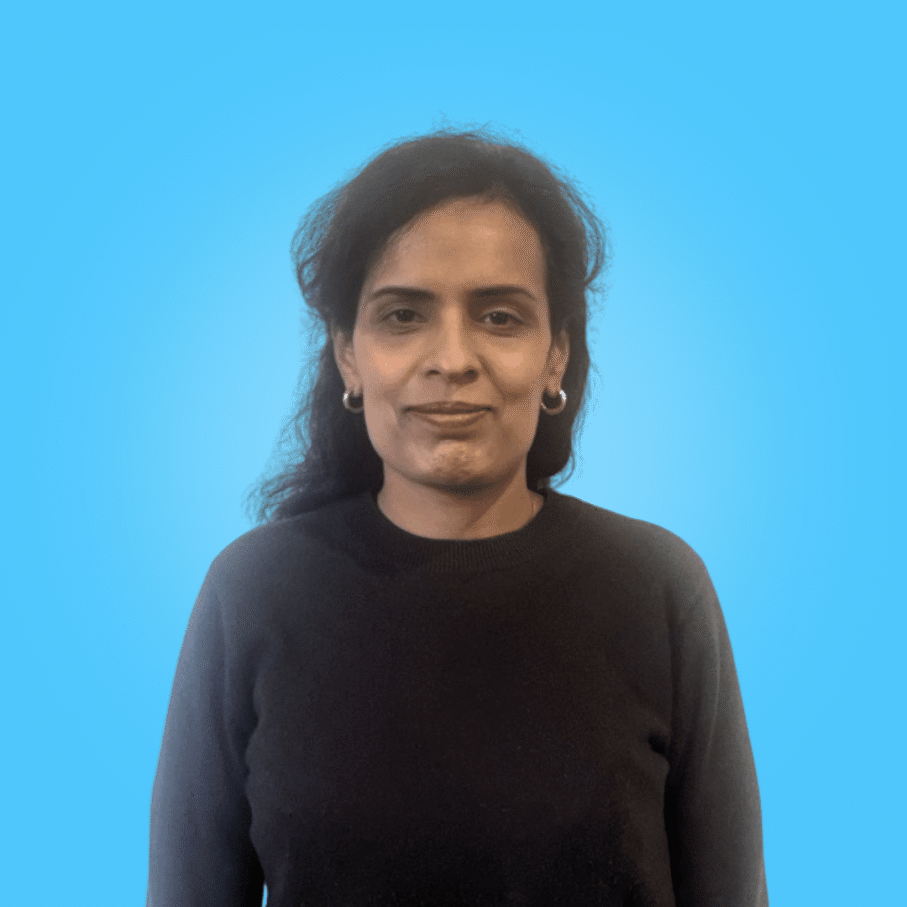 Sweta Verma is a Senior Recruitment Consultant