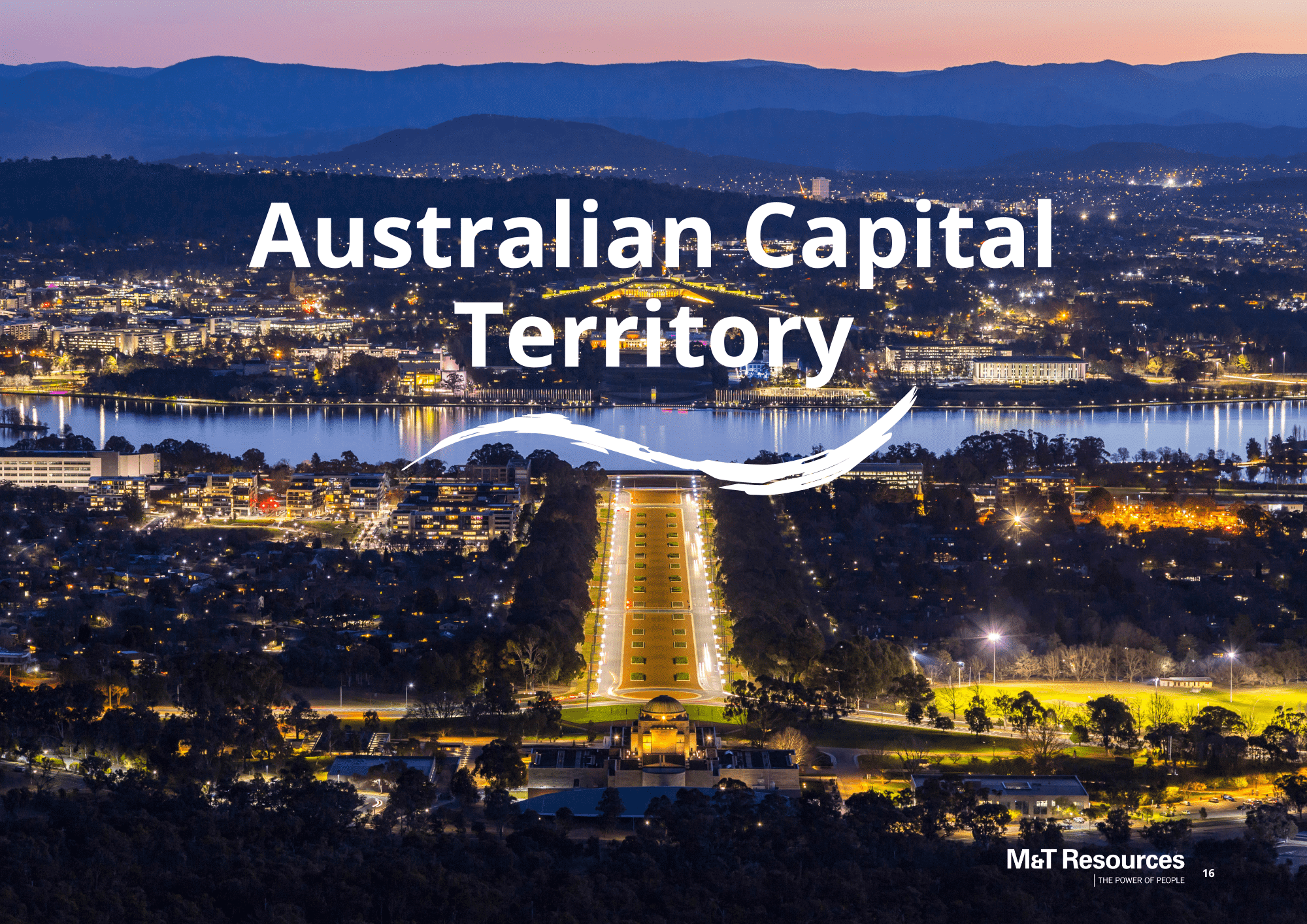 Australian Capital Territory