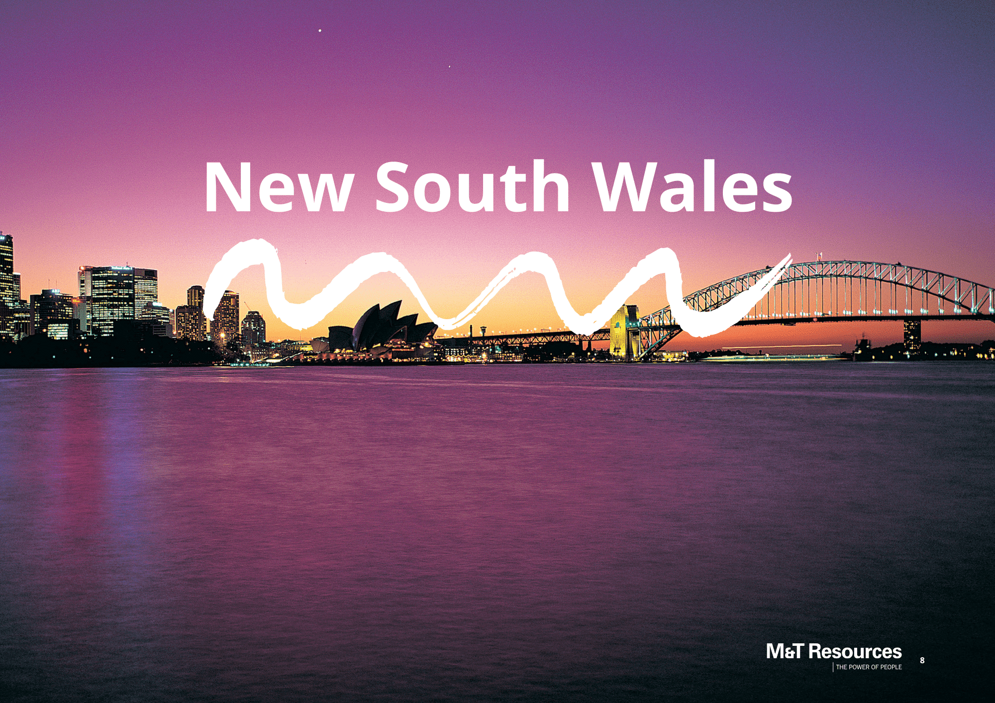 New South Wales