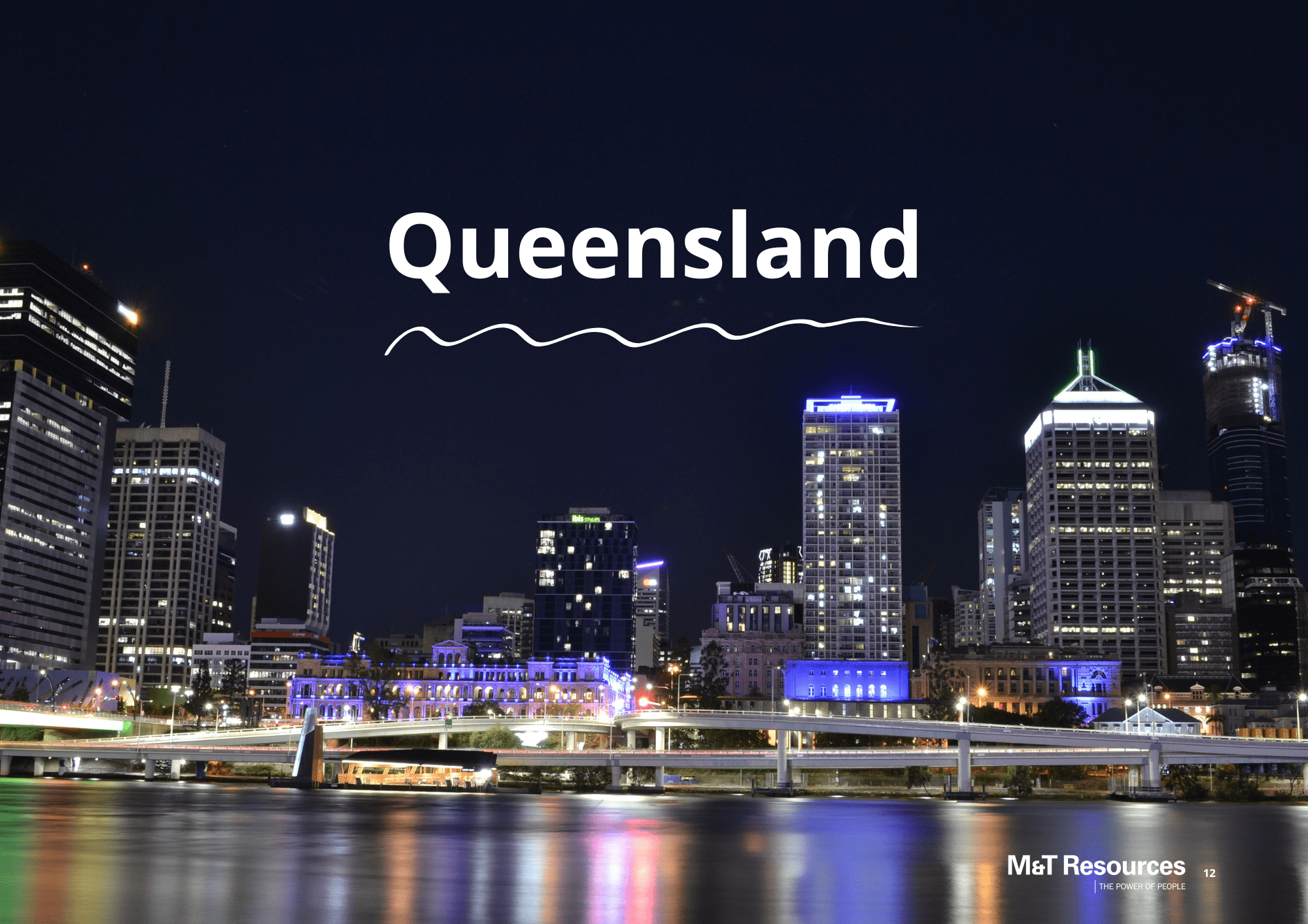 Queensland