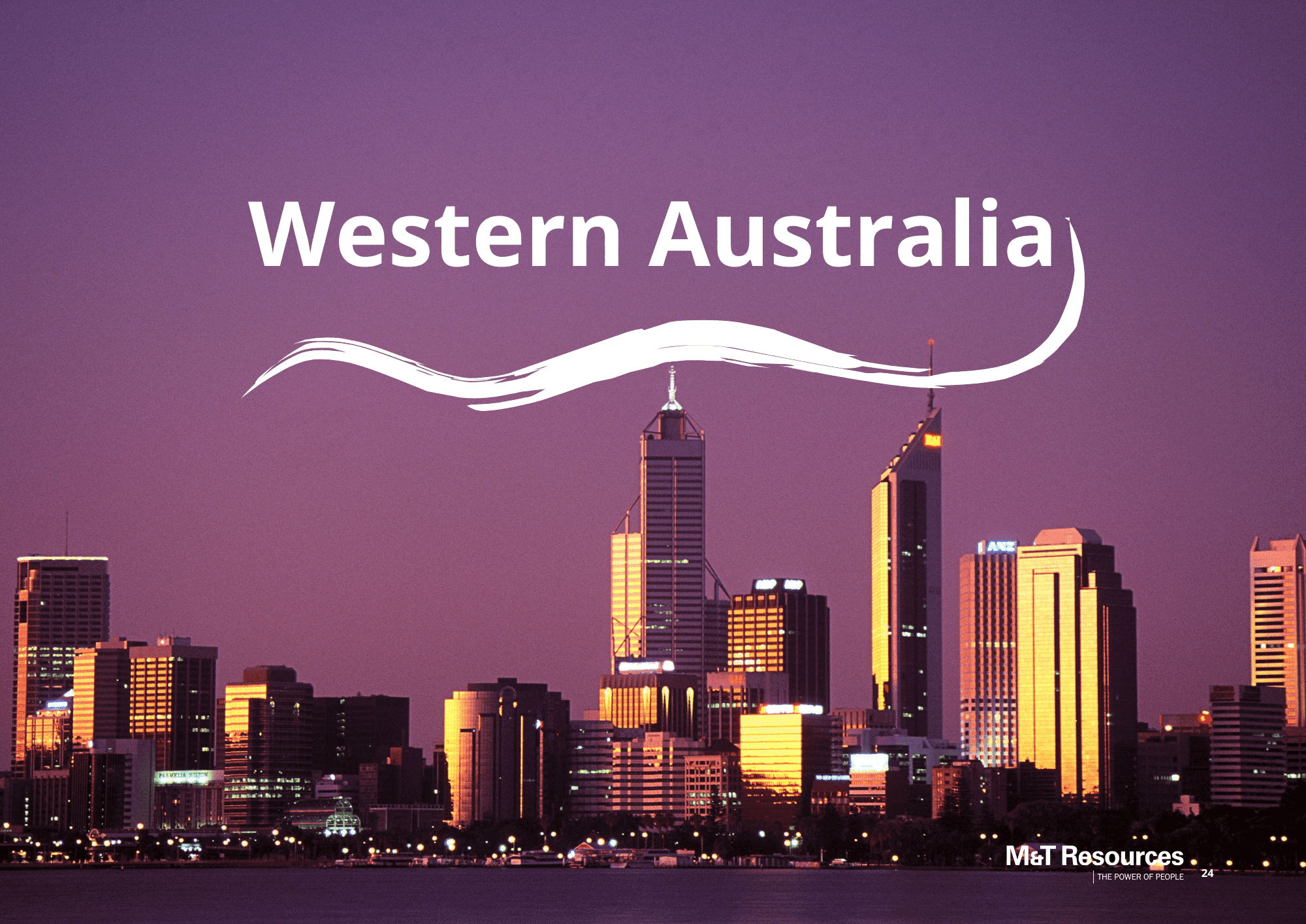 Western Australia